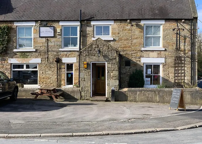 Bay Horse Inn