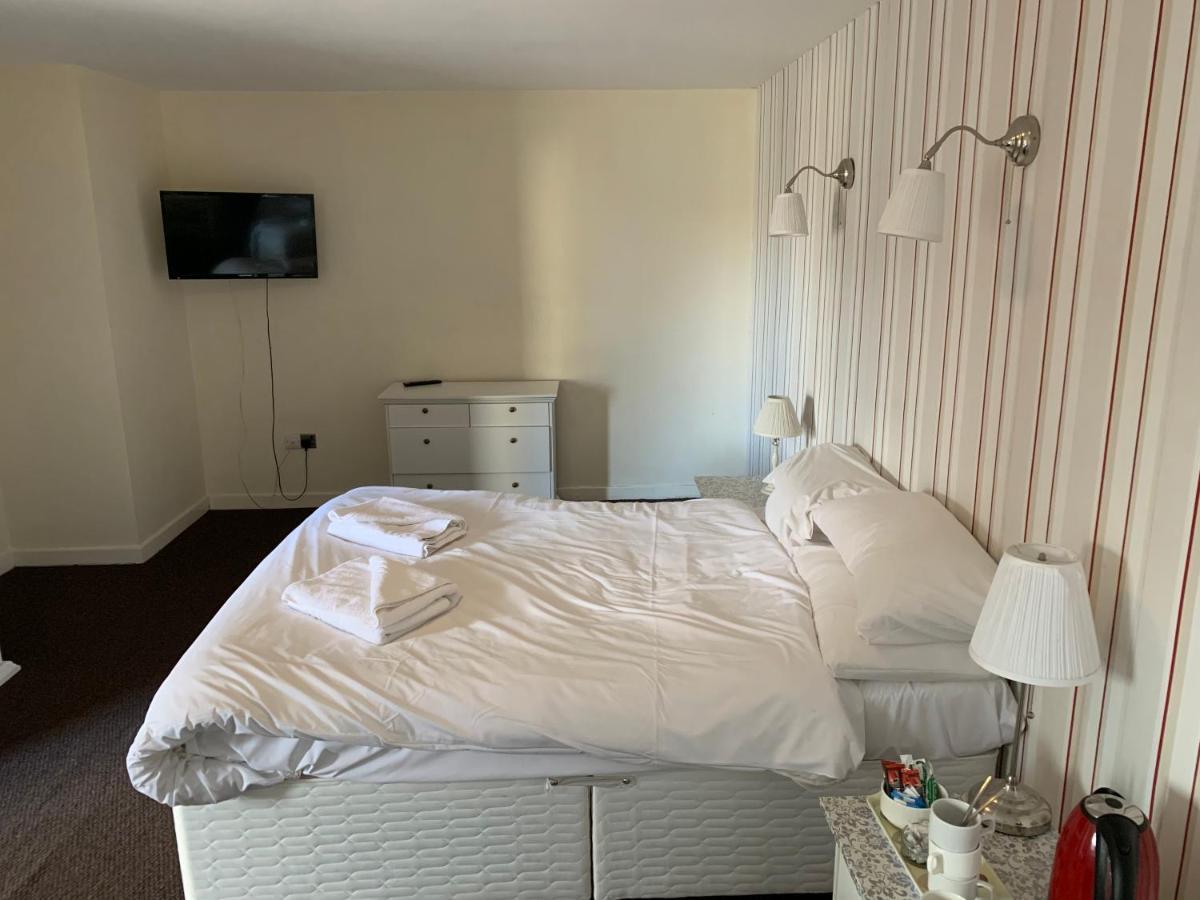 Bed & Breakfast Bay Horse