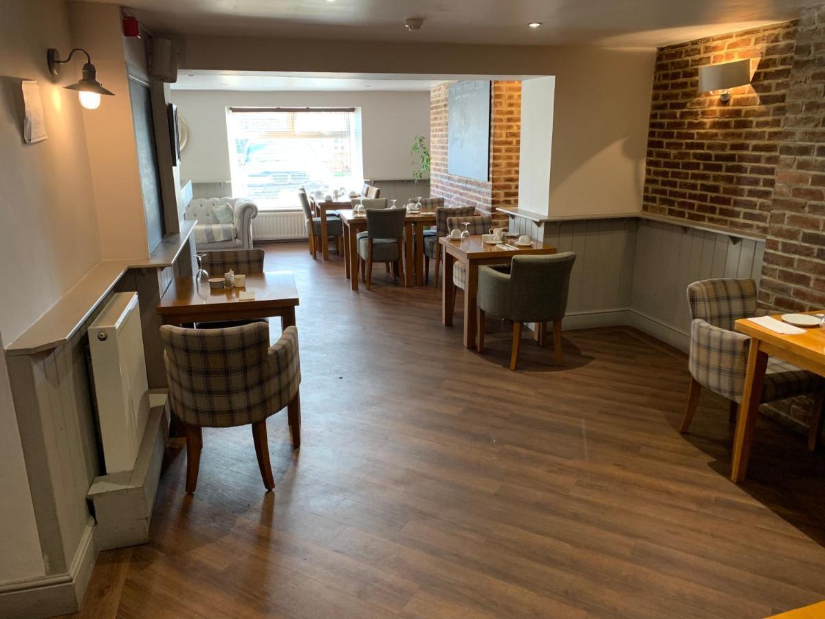 Bed & Breakfast Bay Horse 3*