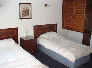 Bed & Breakfast Bay Horse 3*