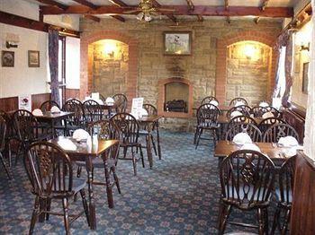 Bay Horse 3* Durham