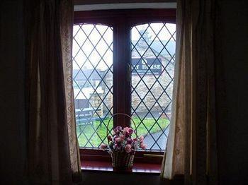 Bay Horse Durham