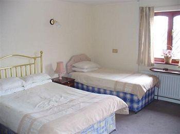 Bed & Breakfast Bay Horse 3*