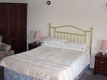 Bed & Breakfast Bay Horse