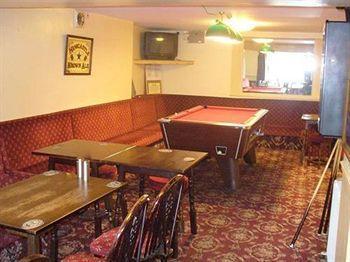 Bed & Breakfast Bay Horse 3*