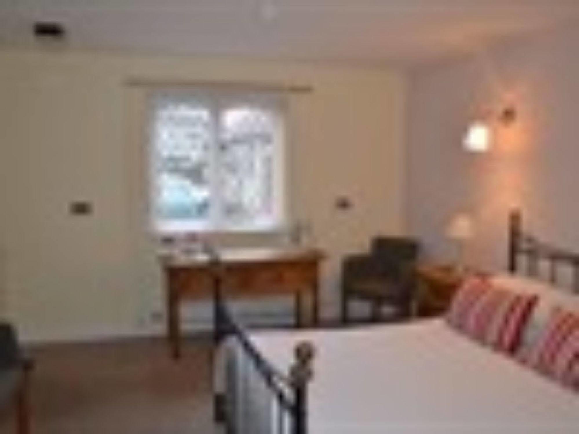 Bed & Breakfast Bay Horse Durham